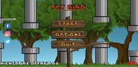 Fly Bird (Jefagt Games Xtreme) screenshot, image №3876141 - RAWG