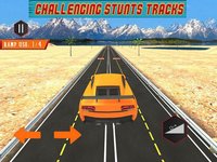 Fast Car: Street Jump Stunt screenshot, image №1610532 - RAWG