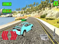 Highway Racing Car 3D screenshot, image №1642137 - RAWG