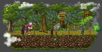 Tribals: The Trouble With Trolls screenshot, image №1994268 - RAWG