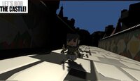 Let's rob the castle in WebGL screenshot, image №2738522 - RAWG