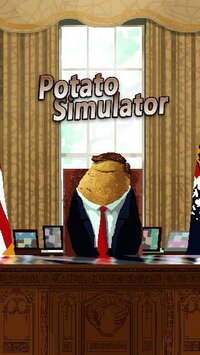 Potato Simulator screenshot, image №2468262 - RAWG