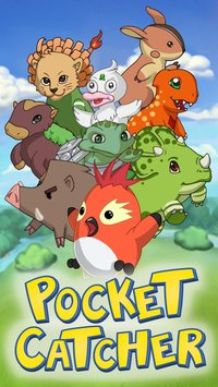 Pocket Catcher screenshot, image №1234176 - RAWG