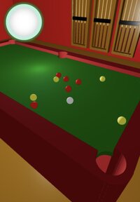 Stop touching my ball! screenshot, image №3390683 - RAWG