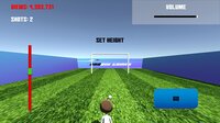 Crossbar Challenge 2022 screenshot, image №3289989 - RAWG