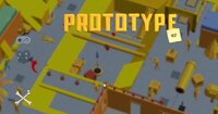 Prototype (itch) (Lophee, DustyJinx, JuuzouBLAACK, Fusselkop, gerald) screenshot, image №3301940 - RAWG