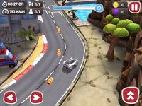 Turbo Wheels screenshot, image №1712914 - RAWG