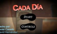 Cada Dia screenshot, image №1869859 - RAWG