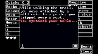 Ash's Grove screenshot, image №2874454 - RAWG