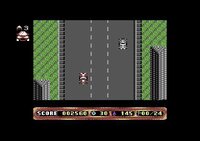 For Speed We Need 3 [Commodore 64] screenshot, image №3876366 - RAWG