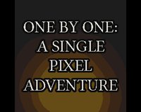 One By One: A Single Pixel Adventure screenshot, image №2139547 - RAWG