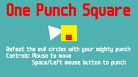 One Punch Square screenshot, image №1681451 - RAWG
