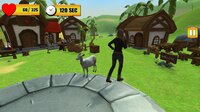 Crazy Goat screenshot, image №3881950 - RAWG