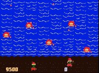 Goblinking Eduard Amiga Game screenshot, image №3699341 - RAWG