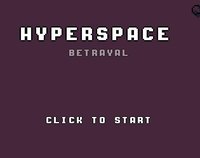 Hyperspace Betrayal [SSJ] screenshot, image №1921012 - RAWG