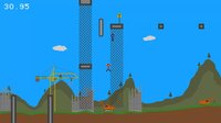 Parkour Challenger screenshot, image №4183449 - RAWG
