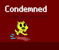 Condemned (itch) (SashaandMac) screenshot, image №3538800 - RAWG