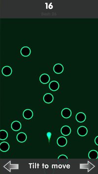 Avoid the Circles Plus screenshot, image №1974533 - RAWG