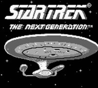 Star Trek: The Next Generation (1993) screenshot, image №3592618 - RAWG