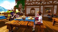 Organic Burger Simulator screenshot, image №4217456 - RAWG