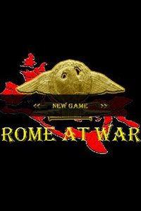 Rome At War screenshot, image №2105047 - RAWG