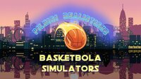 Pilnīgi Reālistisks Basketbola Simulators screenshot, image №2611091 - RAWG