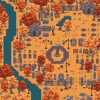 SpookyTown CountDown screenshot, image №3584787 - RAWG