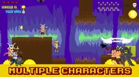 Pixel Adventure (MMAB.co) screenshot, image №1189742 - RAWG