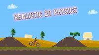Stunt Hill Biker screenshot, image №1340436 - RAWG