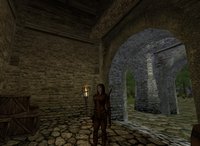 Age of Mourning screenshot, image №388335 - RAWG