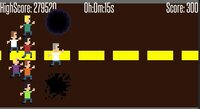 Road Runner (itch) (Charlie Cat, Saridos) screenshot, image №3542894 - RAWG