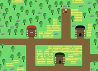 Life In Forest screenshot, image №3175500 - RAWG