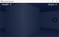 Unpolished Fragments screenshot, image №3514177 - RAWG