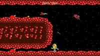 Super Arcade Boy in Defender of Planet Earth screenshot, image №665103 - RAWG