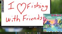 Strange Shores: Social Desktop Fishing screenshot, image №4203984 - RAWG