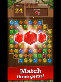 Jungle Gem Blast screenshot, image №2025542 - RAWG