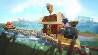 ToyLand screenshot, image №3810286 - RAWG