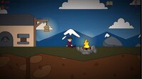 Castle Creampuff screenshot, image №4265495 - RAWG