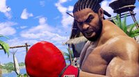 Virtua Fighter 5 Ultimate Showdown Main game and DLC Pack screenshot, image №2868406 - RAWG