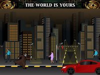 Watch Gods and the Vigilante Hacker’s Vendetta Experiment Hack screenshot, image №930329 - RAWG