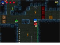 Mushroom Heroes (itch) screenshot, image №1712946 - RAWG