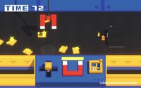 Gold Magnet screenshot, image №3362757 - RAWG