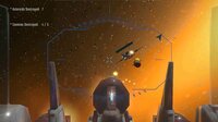 Battleships Collide: Space Shooter screenshot, image №4149613 - RAWG