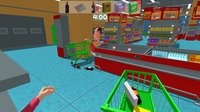 SHOPPING SIMULATOR MULTIPLAYER screenshot, image №660143 - RAWG