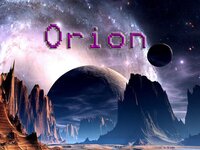 Orion (itch) (Bardon) screenshot, image №2666436 - RAWG