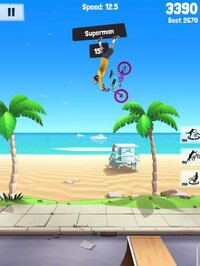 Flip Rider - BMX Tricks screenshot, image №2969170 - RAWG