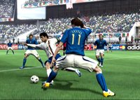 2006 FIFA World Cup screenshot, image №448579 - RAWG