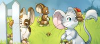SeaLMice - 2D Grafikli Online MMO Oyunu screenshot, image №1810738 - RAWG