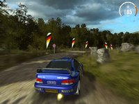 Rush Rally 3 screenshot, image №1883967 - RAWG