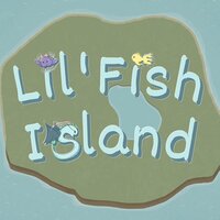 Lil'Fish Island screenshot, image №3622398 - RAWG